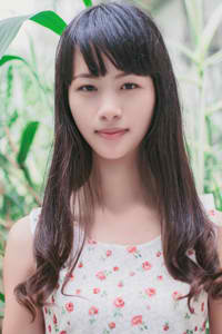 纯真少女