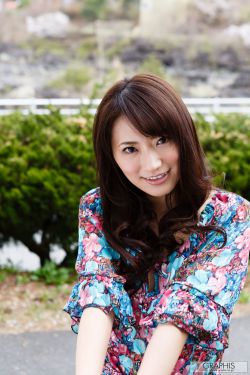成熟美妇